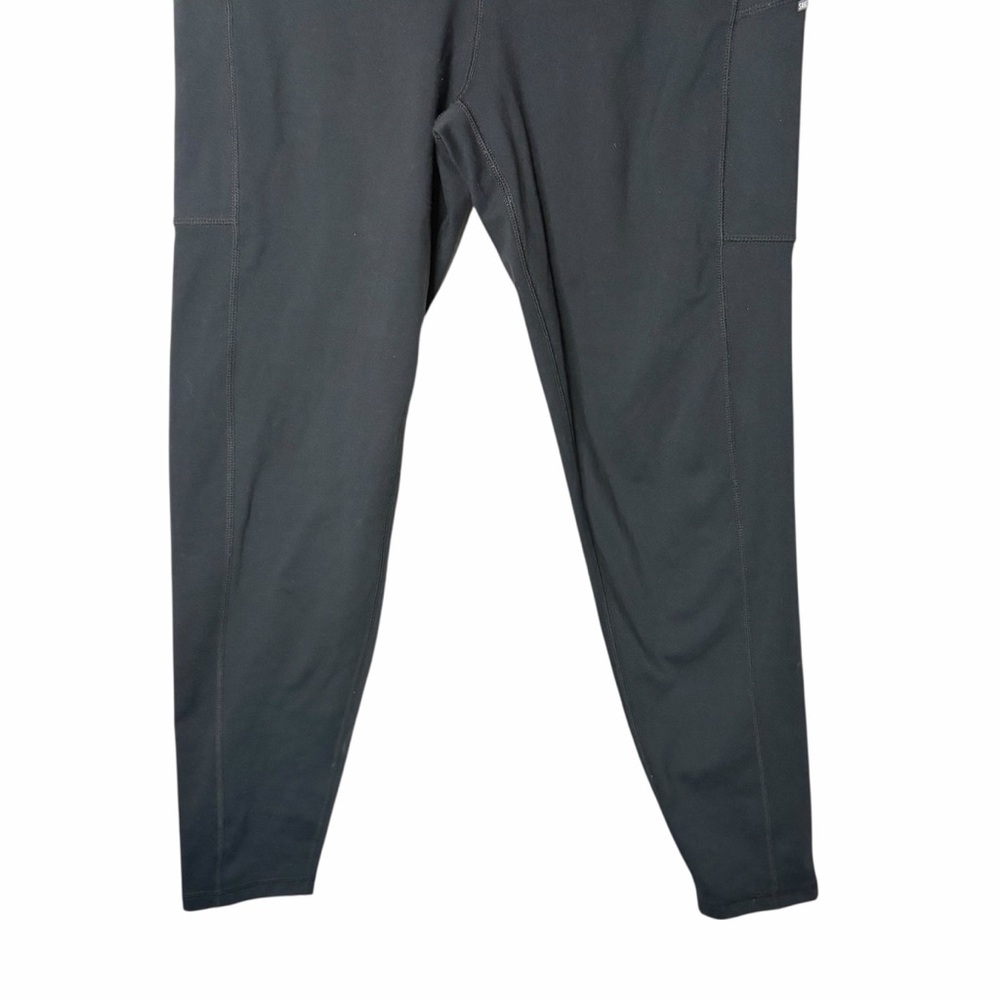 Sand Cloud Recycled Compression Athletic Leggings… - image 4